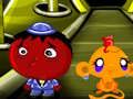Permainan Monkey Go Happy Tahap 309  talian