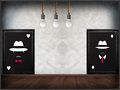 Permainan Amgel Easy Room Escape 80 talian