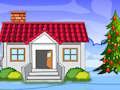 Permainan Cari Pokok Krismas  talian