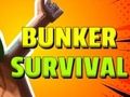 Permainan Survival bunker talian