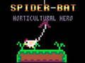 Permainan Wira Hortikultur Spider-Bat  talian