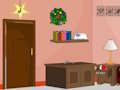 Permainan Bangun Santa Claus  talian
