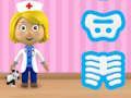 Permainan Dunia Alice The Bones  talian
