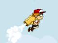 Permainan Penunggang Jetpack  talian
