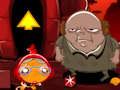 Permainan Monkey Go Happy Tahap 319  talian