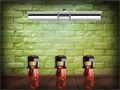 Permainan Amgel Easy Room Escape 131 talian