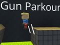 Permainan Kogama: Gun Parkour talian