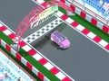 Permainan Lumba Kereta Toon  talian