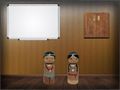 Permainan Amgel Easy Room Escape 125 talian