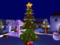 Permainan Kogama: Selamat Hari Krismas  talian