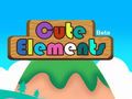 Permainan Elemen Comel  talian