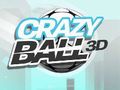 Permainan Bola Gila 3d  talian