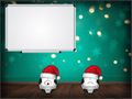 Permainan Bilik Melarikan Diri Amgel Santa 2  talian
