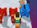 Permainan Larian Merobohkan Piggy Bank  talian
