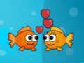 Permainan Pencinta Ikan  talian