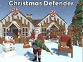 Permainan Pembela Krismas  talian