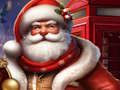 Permainan Misteri Malam Krismas  talian