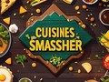 Permainan Masakan Smassher  talian