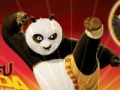 Permainan Pertandingan Kematian Kungfu Panda  talian