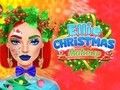 Permainan Solek Krismas Ellie  talian