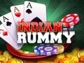 Permainan Rummy India  talian