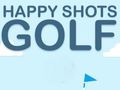 Permainan Happy Shots Golf talian