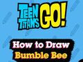 Permainan Cara Melukis Bumblebee  talian