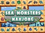 Permainan Raksasa Laut Mahjong  talian