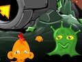 Permainan Monkey Go Happy Tahap 325  talian