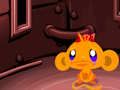 Permainan Monkey Go Happy Tahap 328  talian