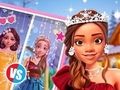 Permainan Selebriti Winter Wonderland Clash  talian