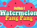Permainan Tembikai Pang Pang  talian