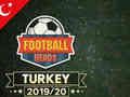 Permainan Ketua Bola Sepak: Turki 2019/20  talian