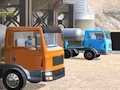 Permainan Simulator Pengangkutan Kargo  talian