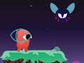 Permainan Monster Jump Beta talian