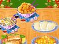 Permainan Permainan Memasak Makanan Cina  talian