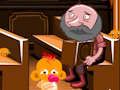 Permainan Monkey Go Happy Tahap 335  talian