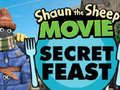Permainan Shaun the Sheep: Kenduri Rahsia Filem  talian
