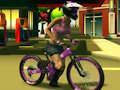 Permainan Simulator BMX Stunt Basikal  talian