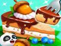 Permainan Resepi Hutan Bayi Panda  talian
