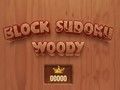 Permainan Blok Sudoku Woody  talian
