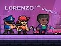 Permainan Lorenzo Pelari talian