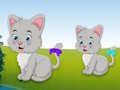 Permainan Pelarian bunny talian
