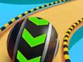 Permainan Pergi bola 3d talian