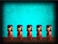 Permainan Amgel Easy Room Escape 112 talian