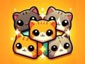 Permainan Hai Parti Evolusi Kucing talian