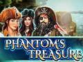 Permainan Phantoms Treasure talian