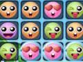 Permainan Perlawanan Emoji 3  talian