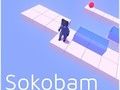 Permainan Sokobam talian