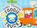 Permainan Raksasa Kuki: Trak Foodie  talian